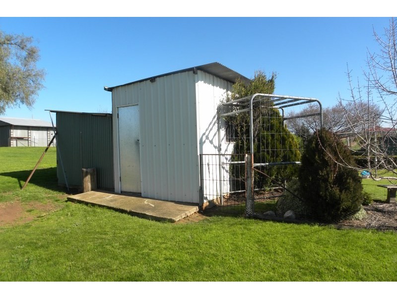 3967 Murringo Road, Young NSW 2594