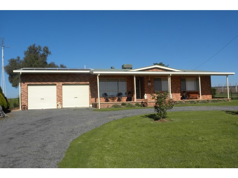 3967 Murringo Road, Young NSW 2594