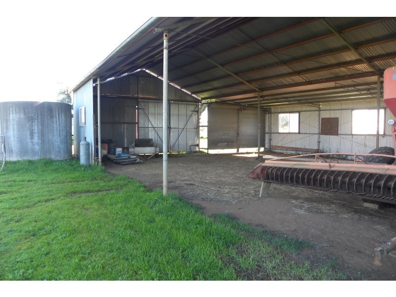 3967 Murringo Road, Young NSW 2594