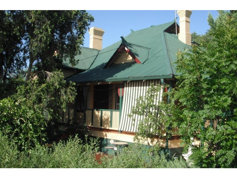 49 Wombat Street, Young NSW 2594