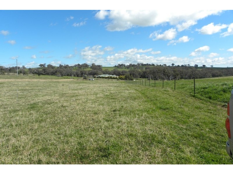 11/185 Spring Creek Road, Young NSW 2594
