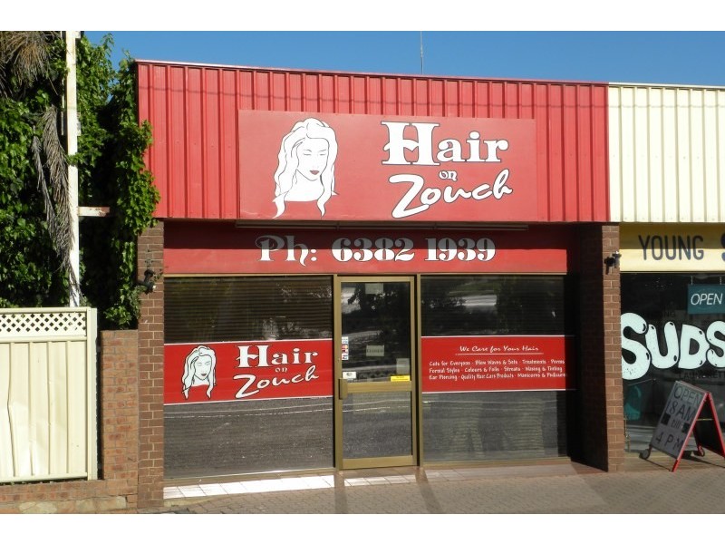 1/21 Zouch Street, Young NSW 2594