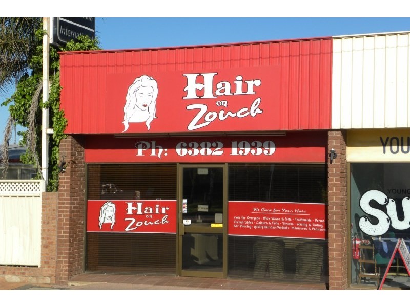 1/21 Zouch Street, Young NSW 2594