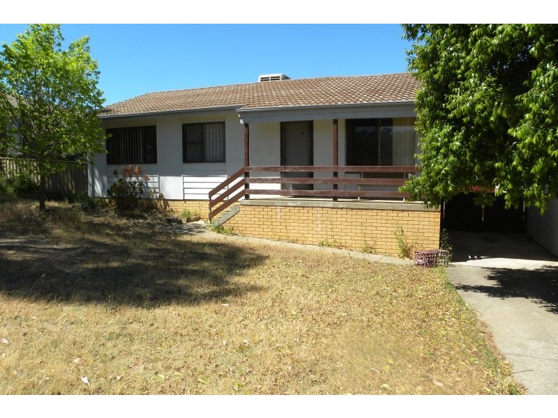 58 Orchard Street, Young NSW 2594