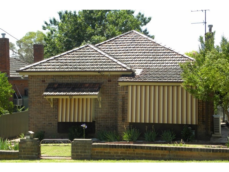 40 Yass Street, Young NSW 2594