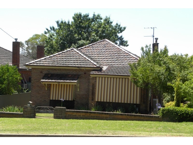 40 Yass Street, Young NSW 2594