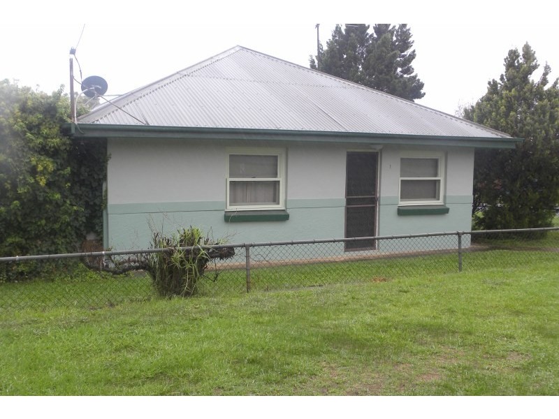 1 Spring Street, Young NSW 2594