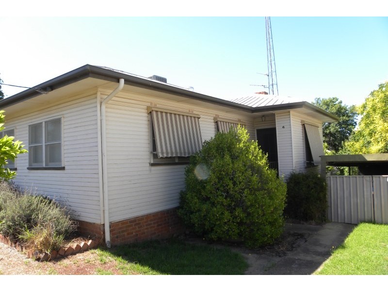 4 Musgrave Street, Young NSW 2594