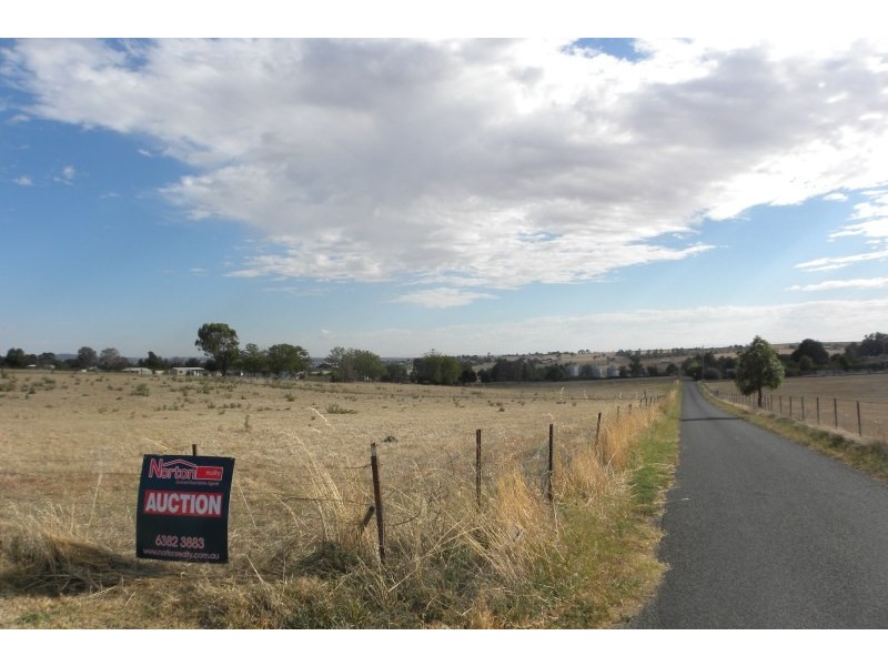 Lot 12, 12 Smith Street, Harden NSW 2587