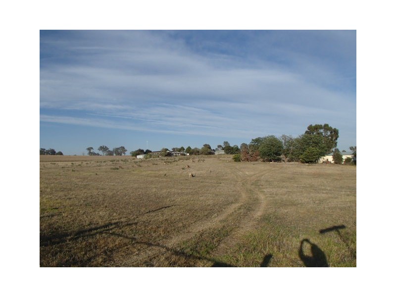 Lot 12, 12 Smith Street, Harden NSW 2587