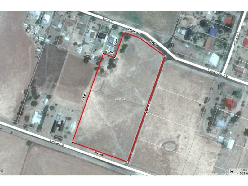 Lot 12, 12 Smith Street, Harden NSW 2587