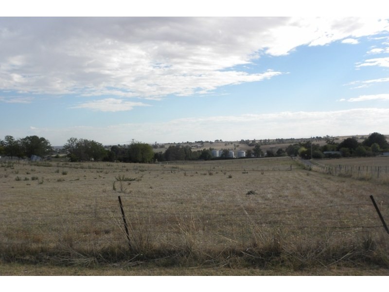 Lot 12, 12 Smith Street, Harden NSW 2587