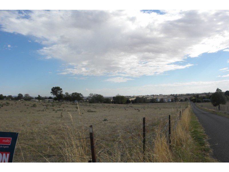 Lot 12, 12 Smith Street, Harden NSW 2587