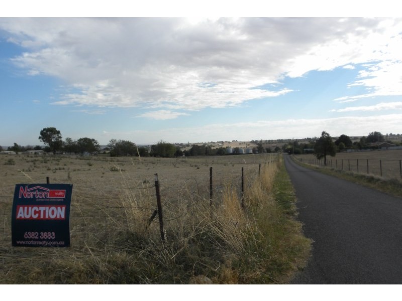 Lot 12, 12 Smith Street, Harden NSW 2587