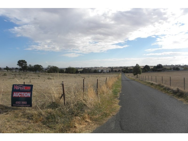Lot 12, 12 Smith Street, Harden NSW 2587