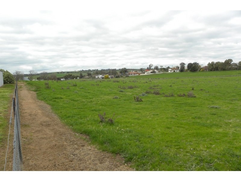 Lot 12, 12 Smith Street, Harden NSW 2587