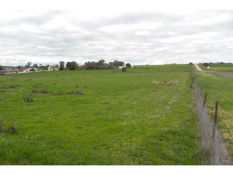 Lot 12, 12 Smith Street, Harden NSW 2587