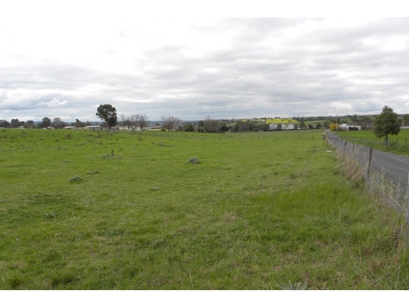 Lot 12, 12 Smith Street, Harden NSW 2587