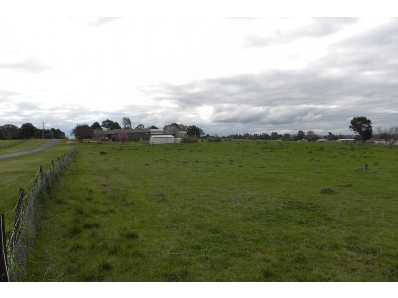 Lot 12, 12 Smith Street, Harden NSW 2587