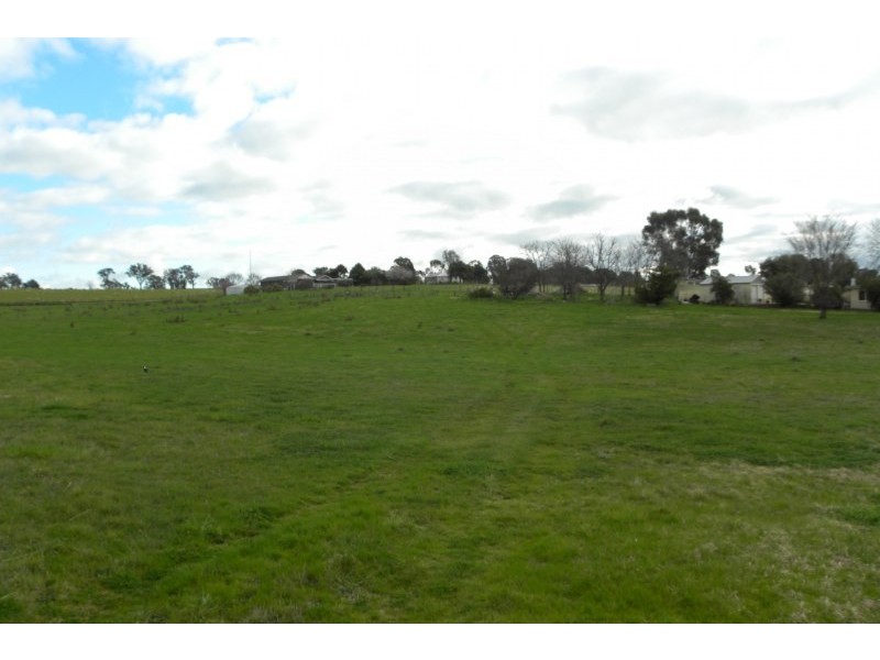 Lot 12, 12 Smith Street, Harden NSW 2587