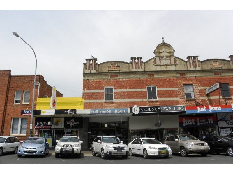 1/114 Boorowa Street, Young NSW 2594