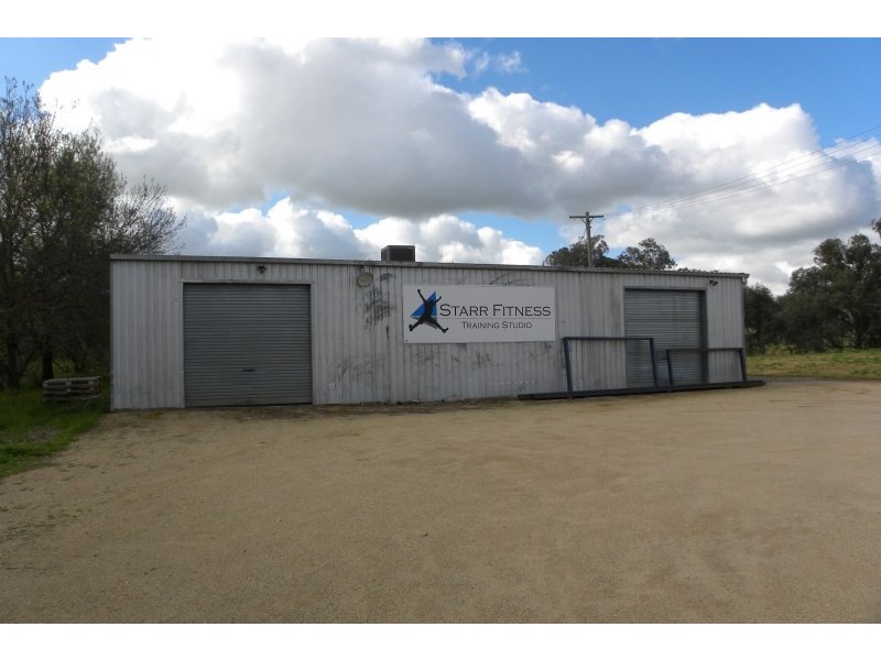 110 Bourkes Lane Lane, Young NSW 2594