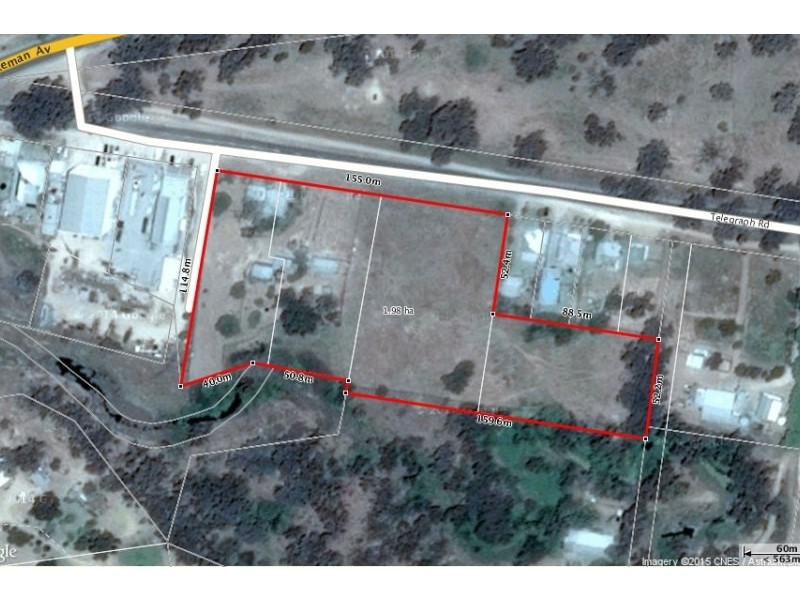 20  Telegraph Road, Young NSW 2594