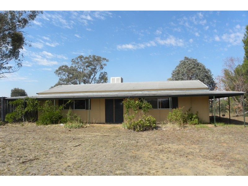 3539 Moppity Road, Young NSW 2594