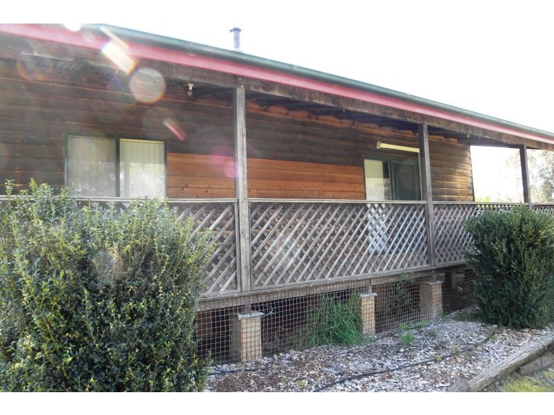 Lot 3 Belmore Street, Wombat NSW 2587