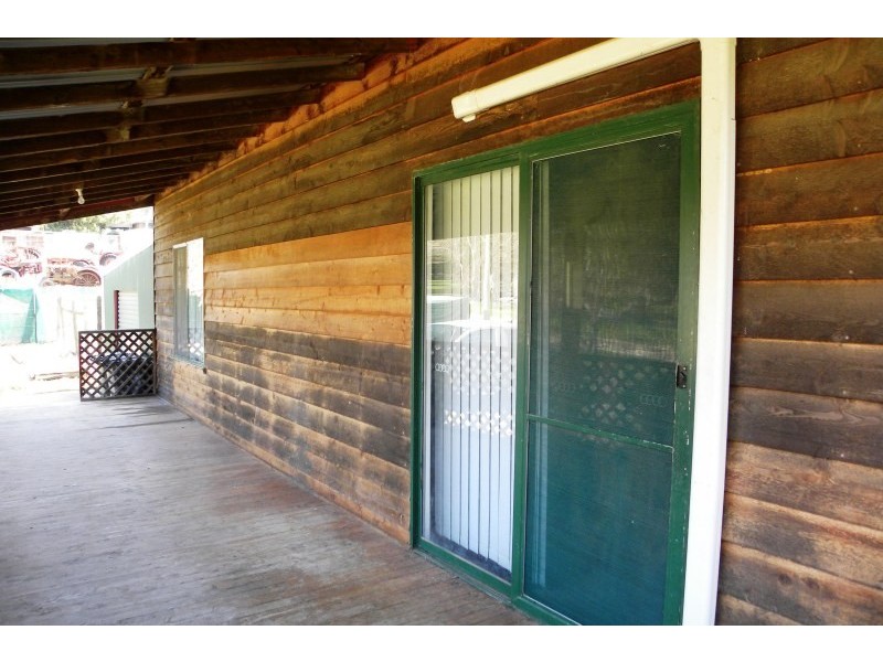 Lot 3 Belmore Street, Wombat NSW 2587