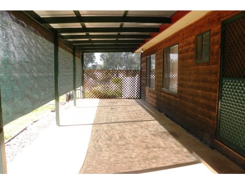Lot 3 Belmore Street, Wombat NSW 2587