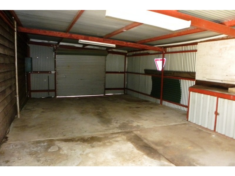 Lot 3 Belmore Street, Wombat NSW 2587