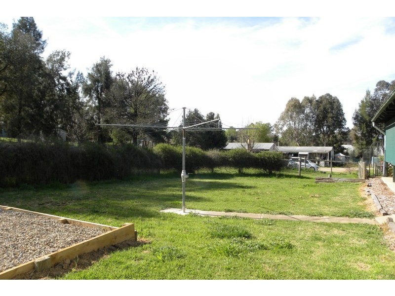 Lot 3 Belmore Street, Wombat NSW 2587