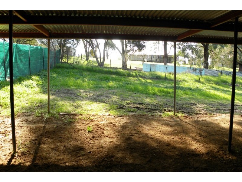 Lot 3 Belmore Street, Wombat NSW 2587