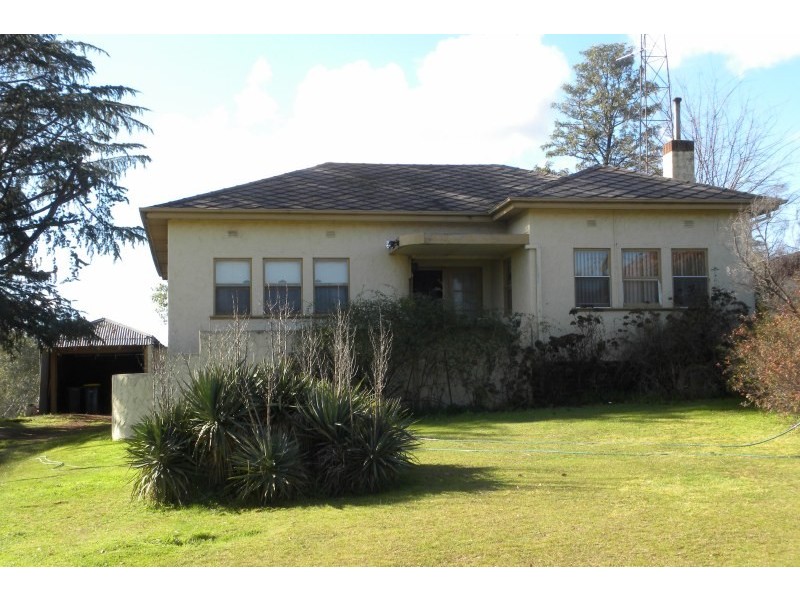 47 Nasmyth Street, Young NSW 2594