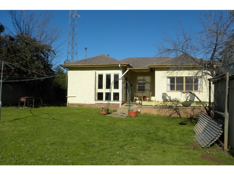 47 Nasmyth Street, Young NSW 2594