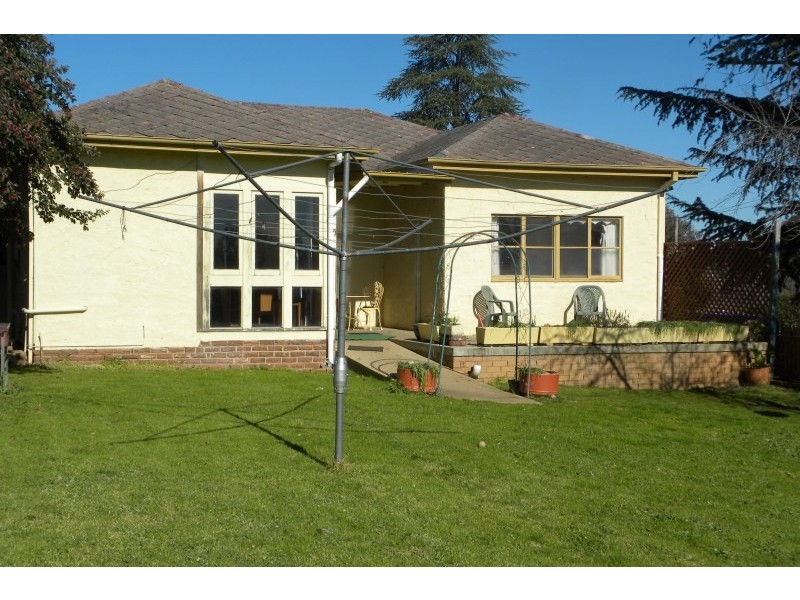 47 Nasmyth Street, Young NSW 2594