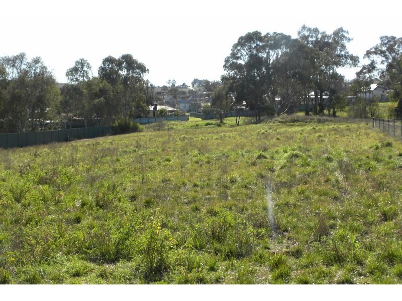 47 Nasmyth Street, Young NSW 2594
