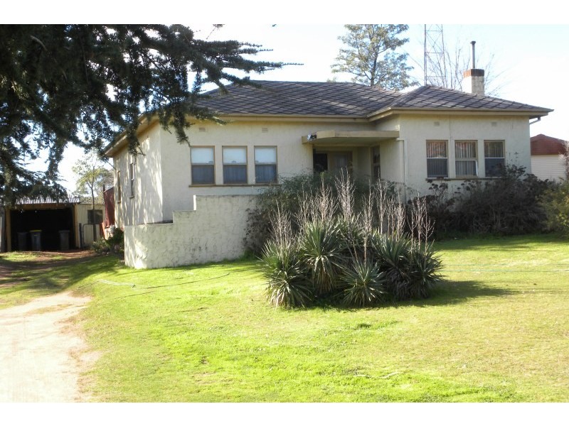 47 Nasmyth Street, Young NSW 2594