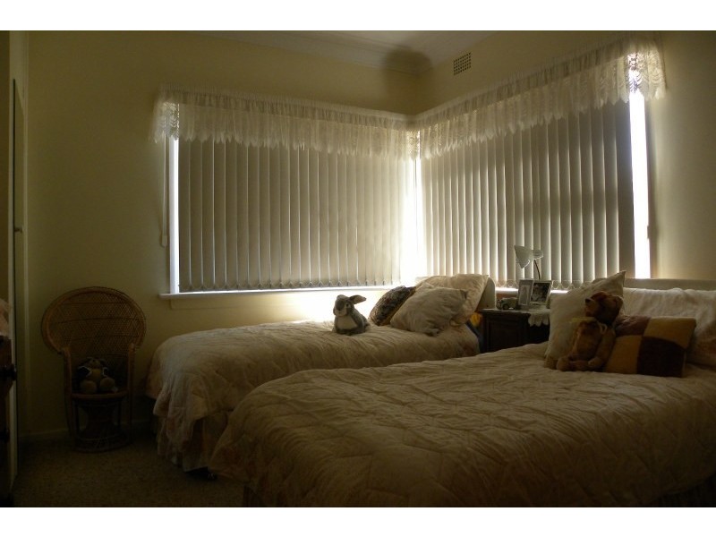 45 Nasmyth Street, Young NSW 2594