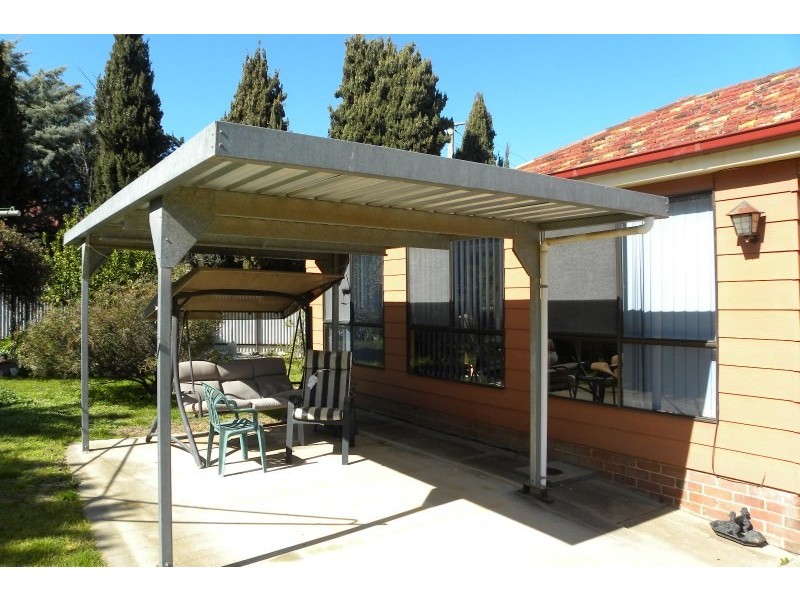 45 Nasmyth Street, Young NSW 2594