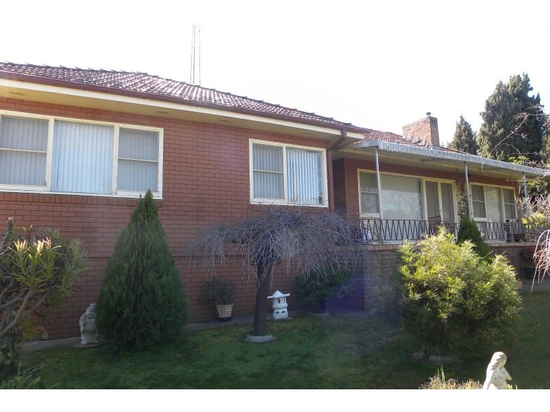 45 Nasmyth Street, Young NSW 2594