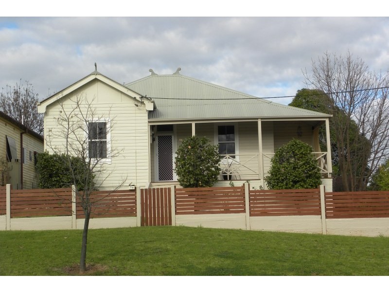 116 William Street, Young NSW 2594