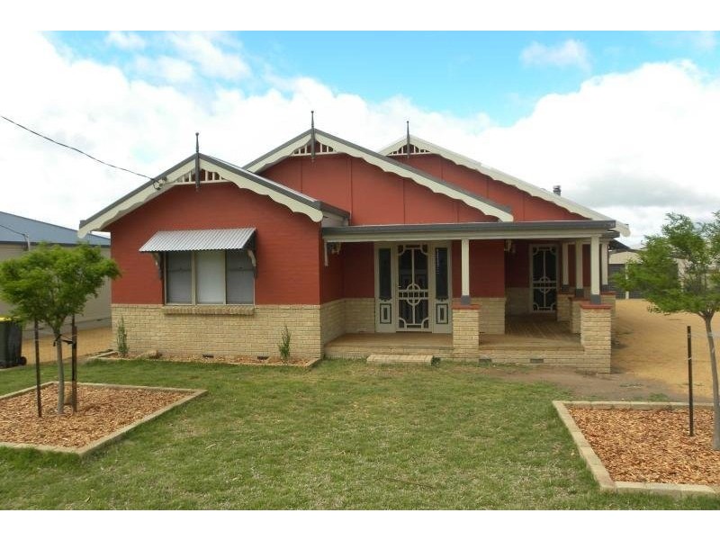 Lot 1 North Street, Grenfell NSW 2810