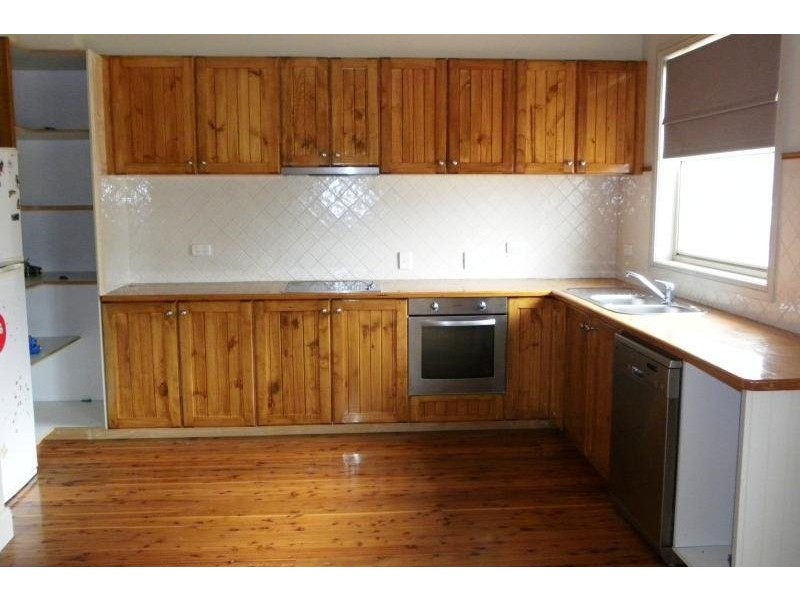 Lot 1 North Street, Grenfell NSW 2810
