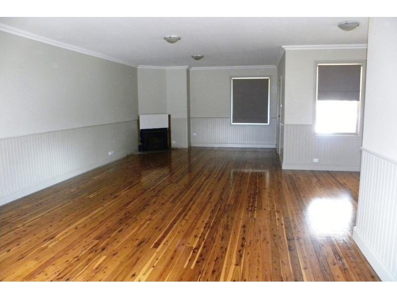 Lot 1 North Street, Grenfell NSW 2810