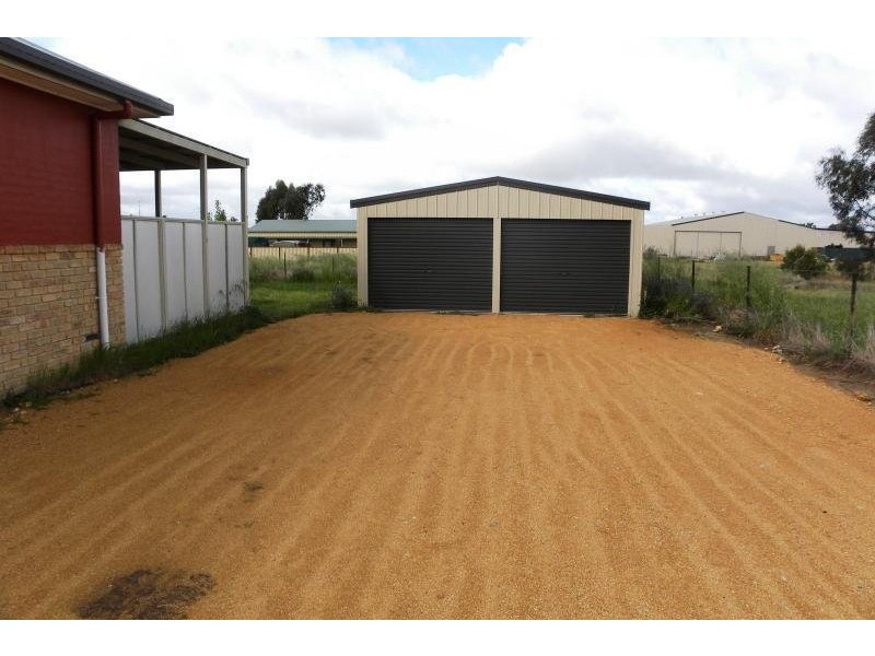 Lot 1 North Street, Grenfell NSW 2810