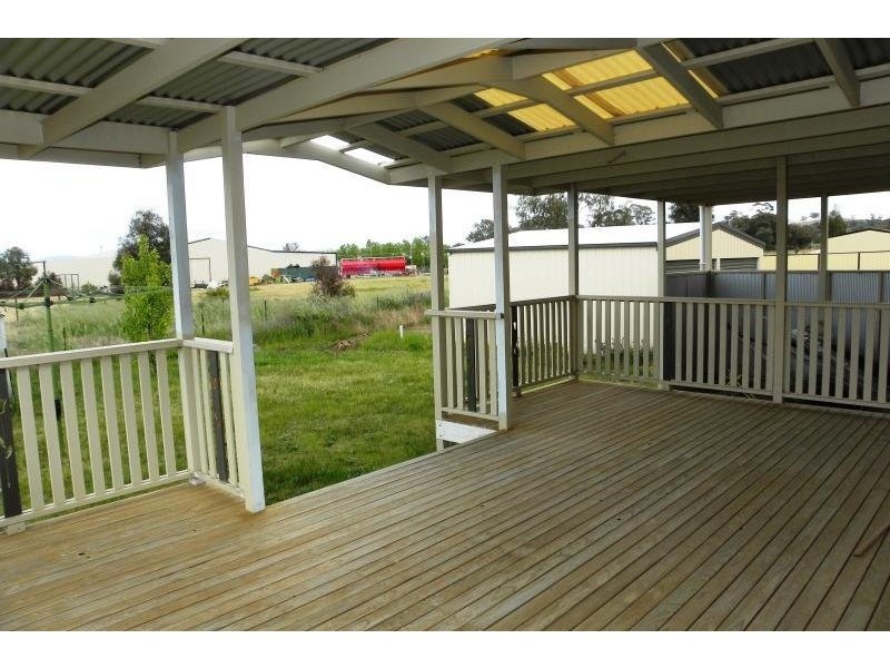 Lot 1 North Street, Grenfell NSW 2810