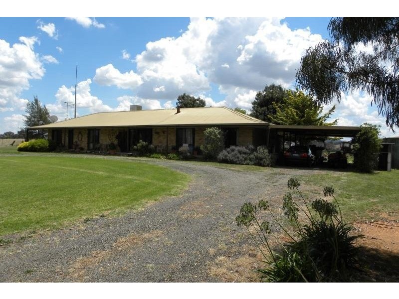 1341 Belowra Road, Murringo NSW 2586