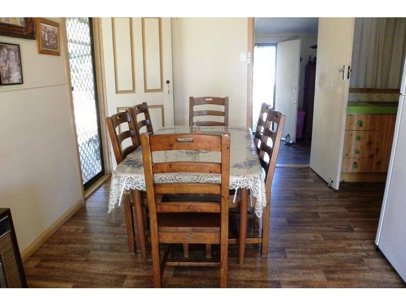 25 Talbot Street, Quandialla NSW 2721